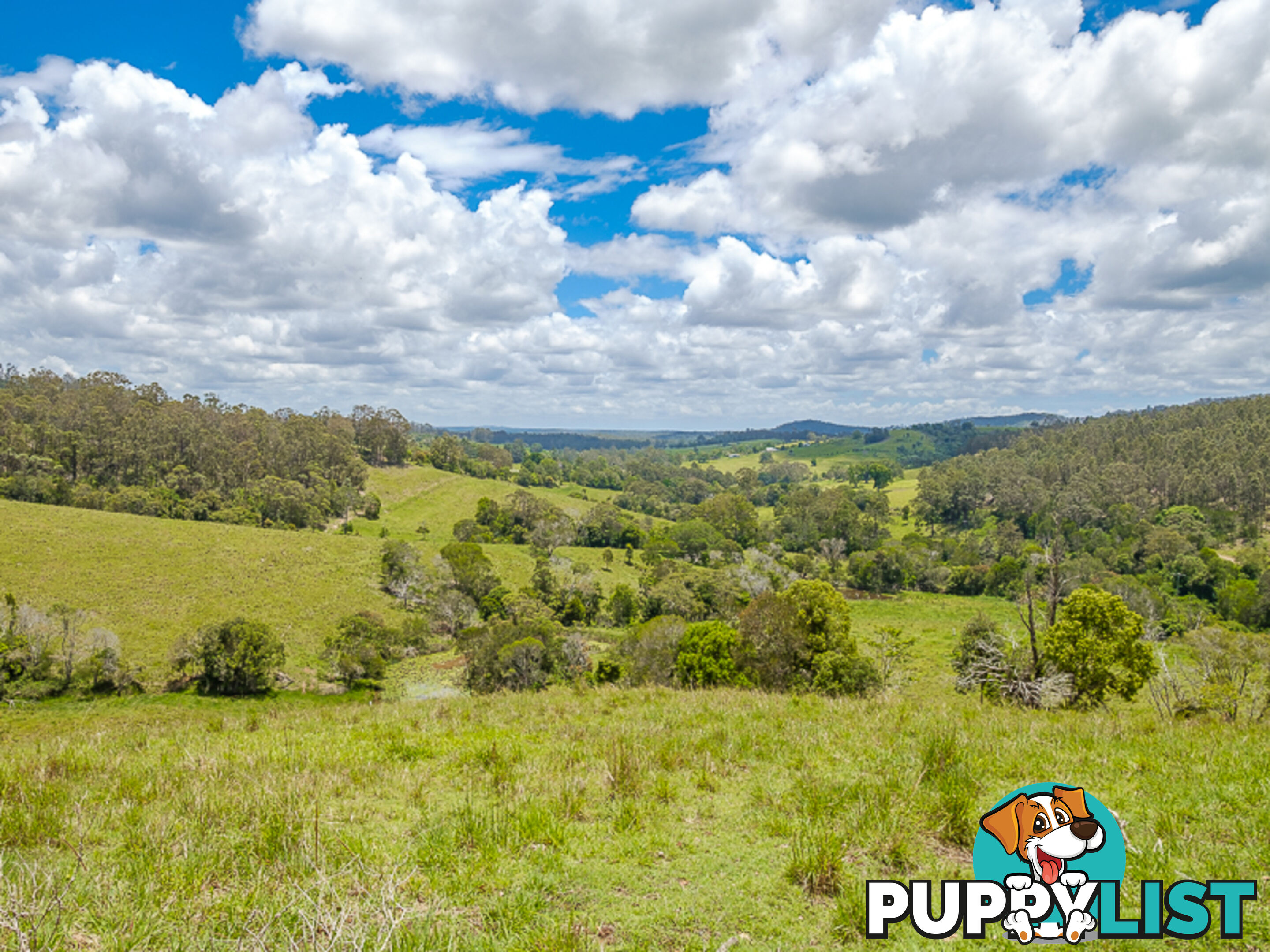 1386 Sandy Creek Rd DOWNSFIELD QLD 4570