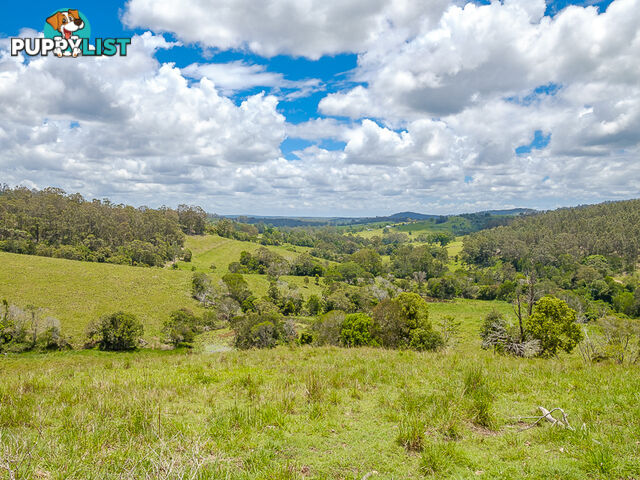 1386 Sandy Creek Rd DOWNSFIELD QLD 4570