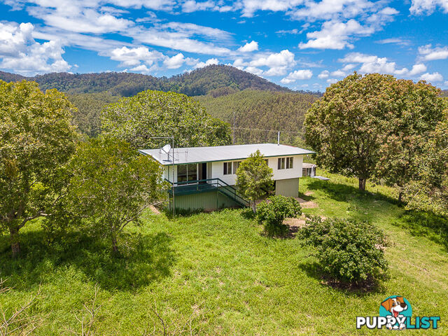 1386 Sandy Creek Rd DOWNSFIELD QLD 4570