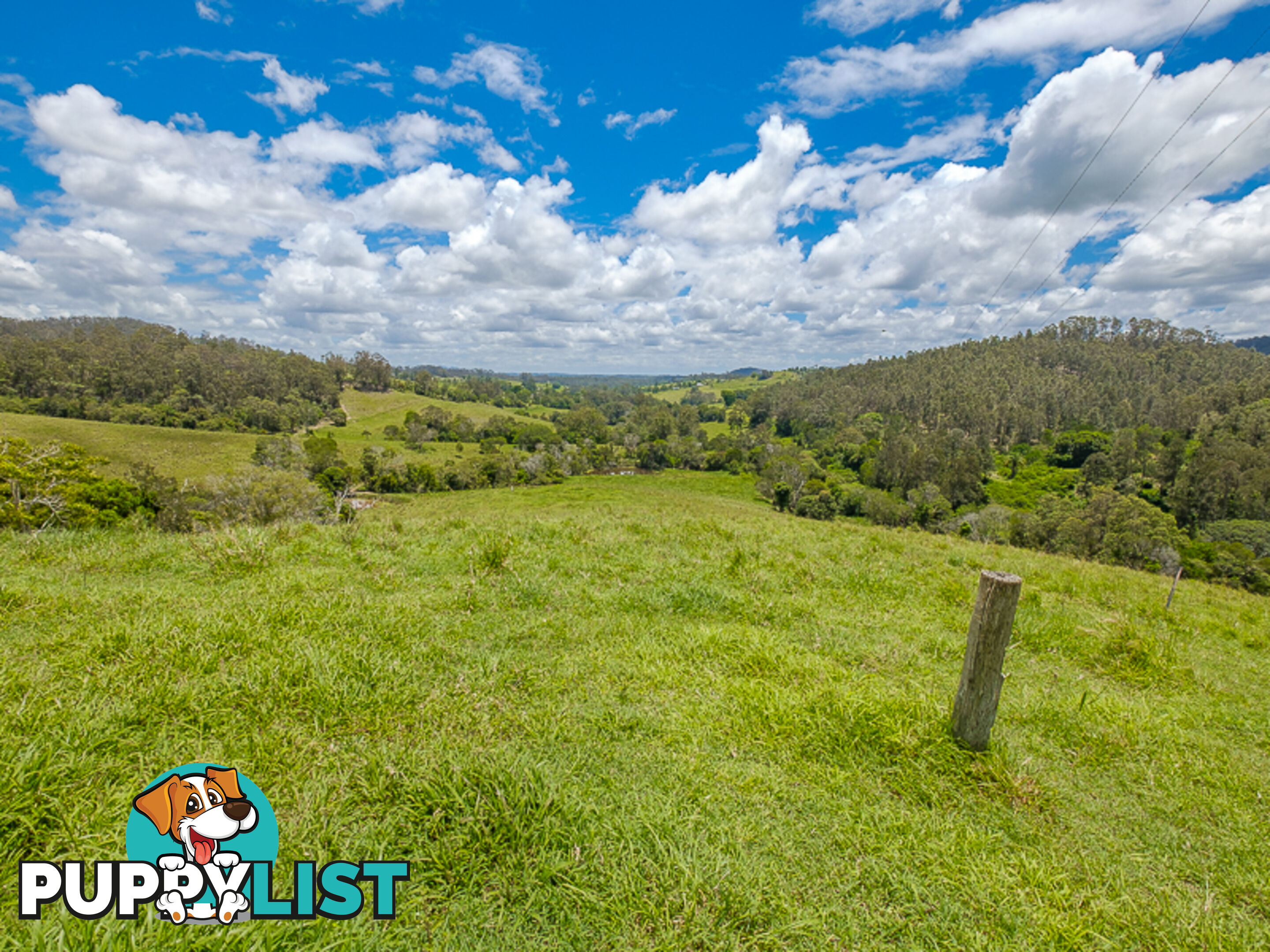 1386 Sandy Creek Rd DOWNSFIELD QLD 4570