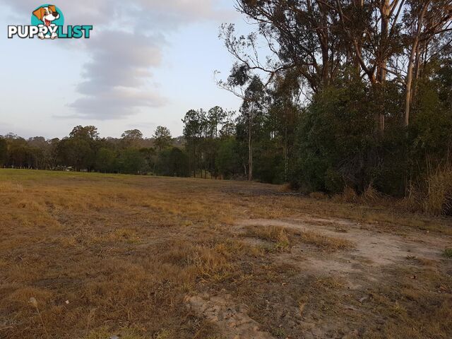 Lot 220 Stevenson Road GLENWOOD QLD 4570