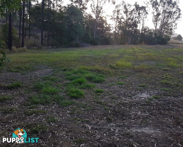 Lot 220 Stevenson Road GLENWOOD QLD 4570