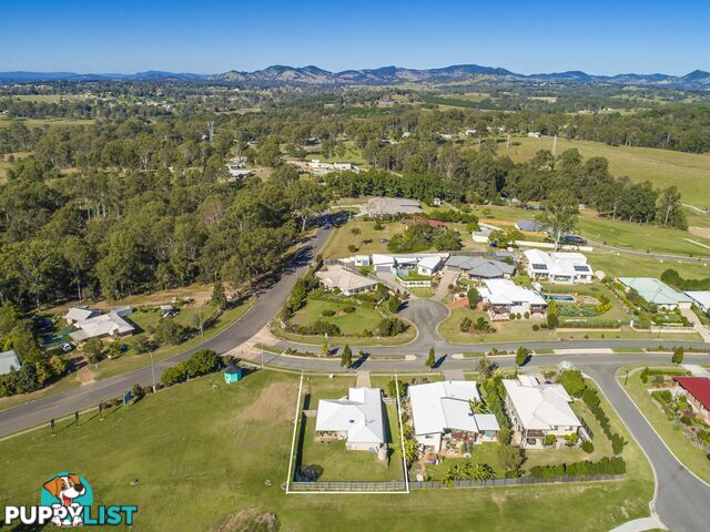 6 Premier Avenue JONES HILL QLD 4570