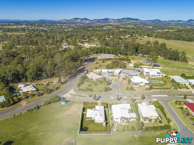 6 Premier Avenue JONES HILL QLD 4570