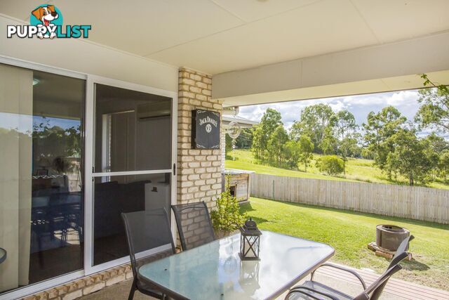 6 Premier Avenue JONES HILL QLD 4570