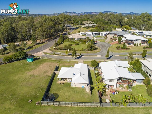 6 Premier Avenue JONES HILL QLD 4570