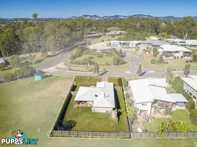 6 Premier Avenue JONES HILL QLD 4570