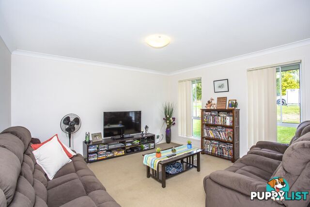 6 Premier Avenue JONES HILL QLD 4570