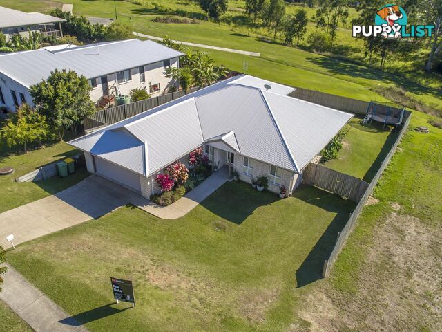 6 Premier Avenue JONES HILL QLD 4570