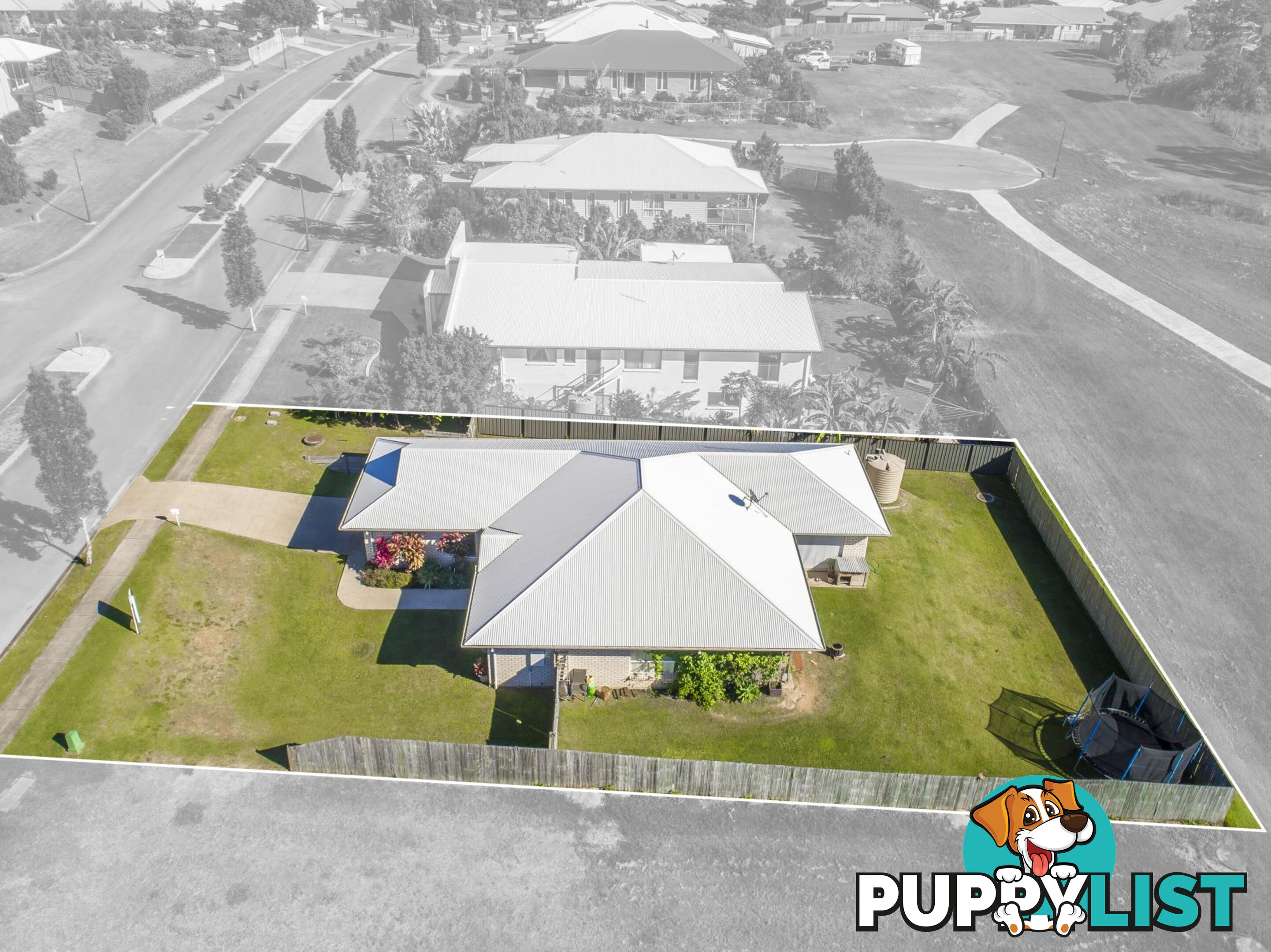 6 Premier Avenue JONES HILL QLD 4570