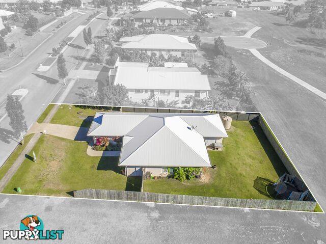 6 Premier Avenue JONES HILL QLD 4570