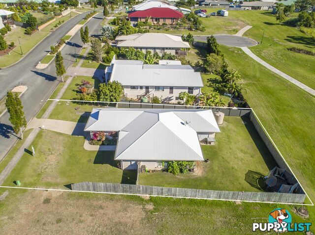 6 Premier Avenue JONES HILL QLD 4570