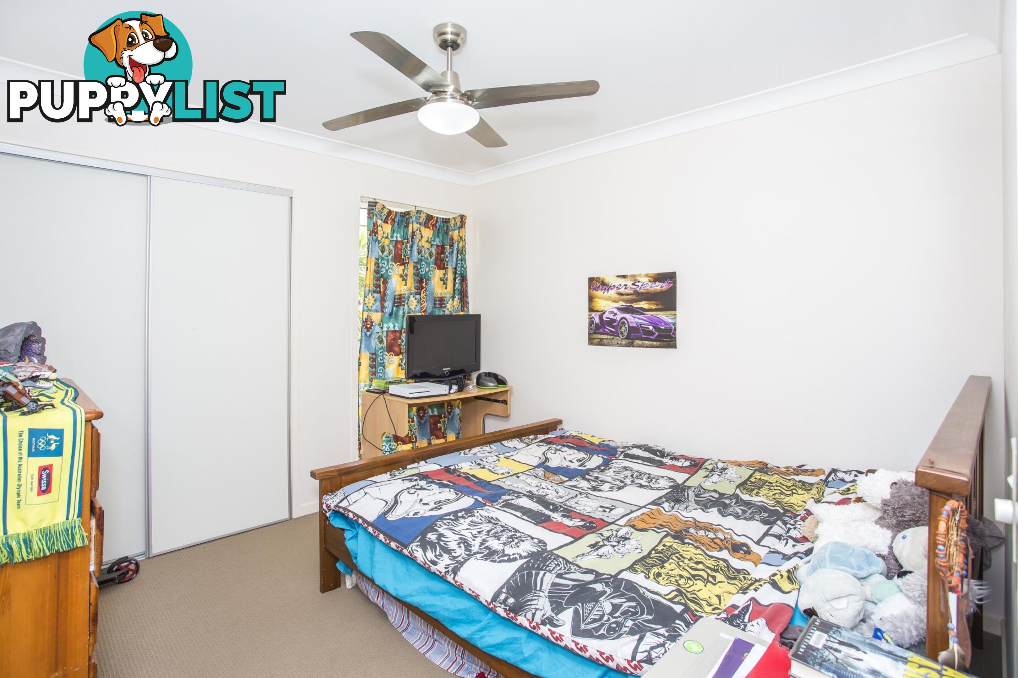 6 Premier Avenue JONES HILL QLD 4570