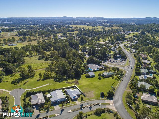 6 Premier Avenue JONES HILL QLD 4570