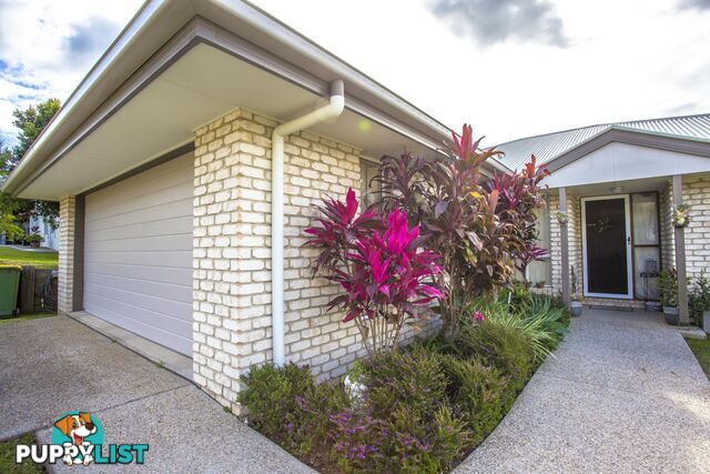 6 Premier Avenue JONES HILL QLD 4570