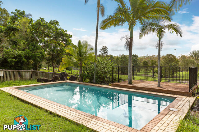 345 Sandy Creek Road VETERAN QLD 4570