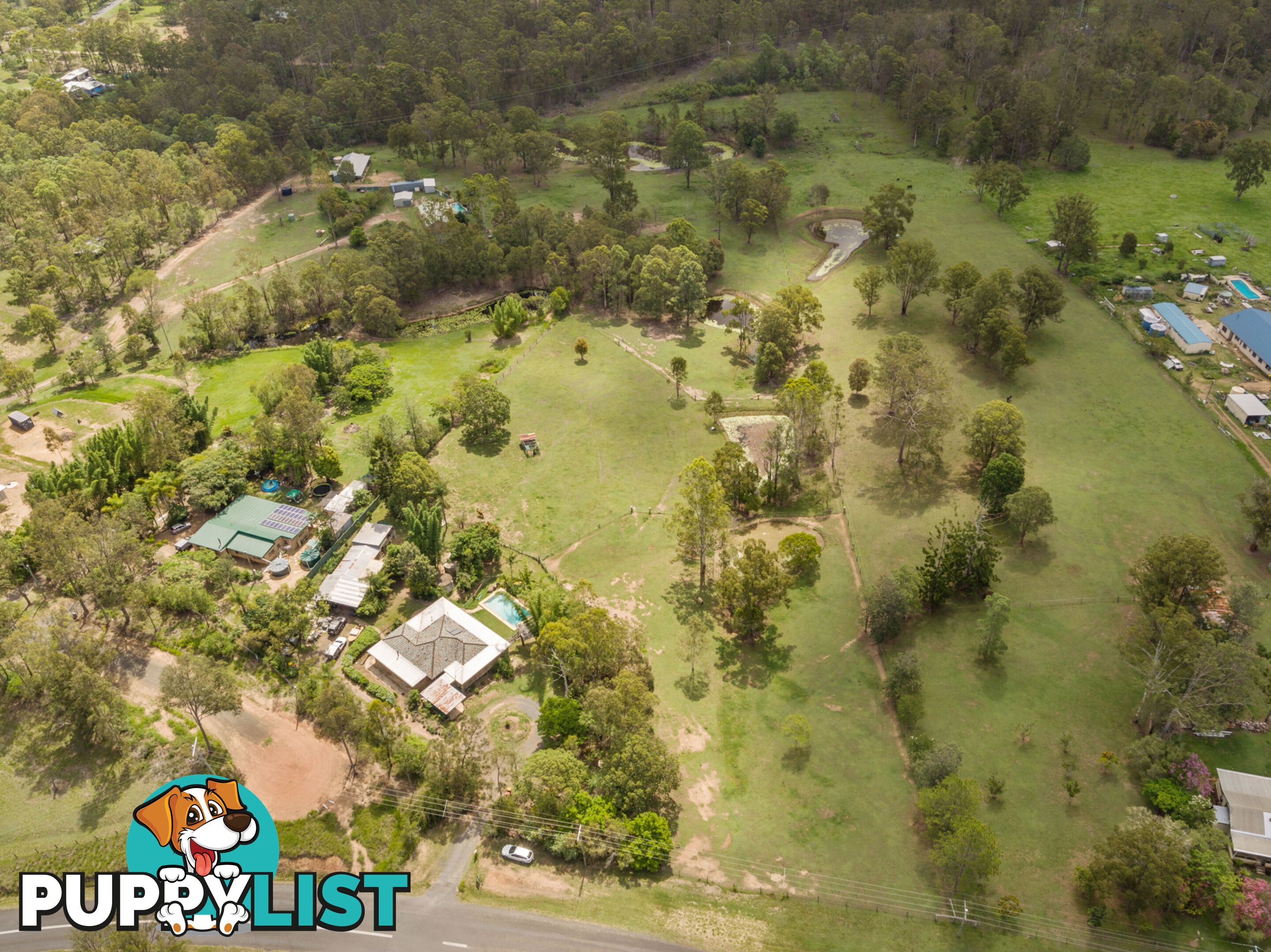 345 Sandy Creek Road VETERAN QLD 4570