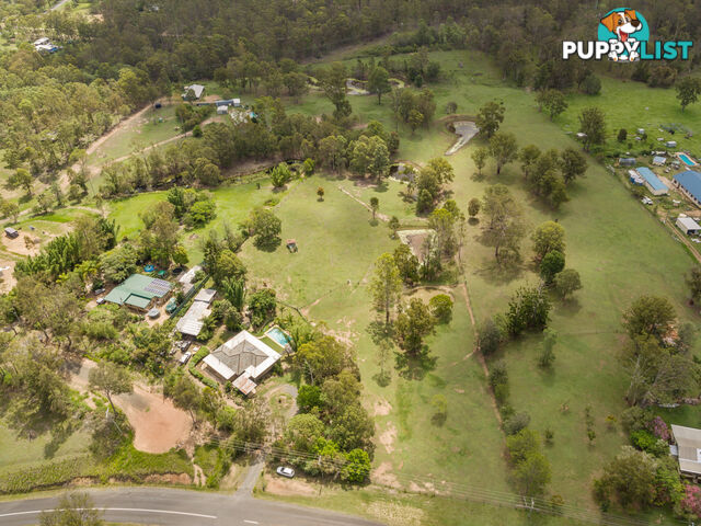 345 Sandy Creek Road VETERAN QLD 4570