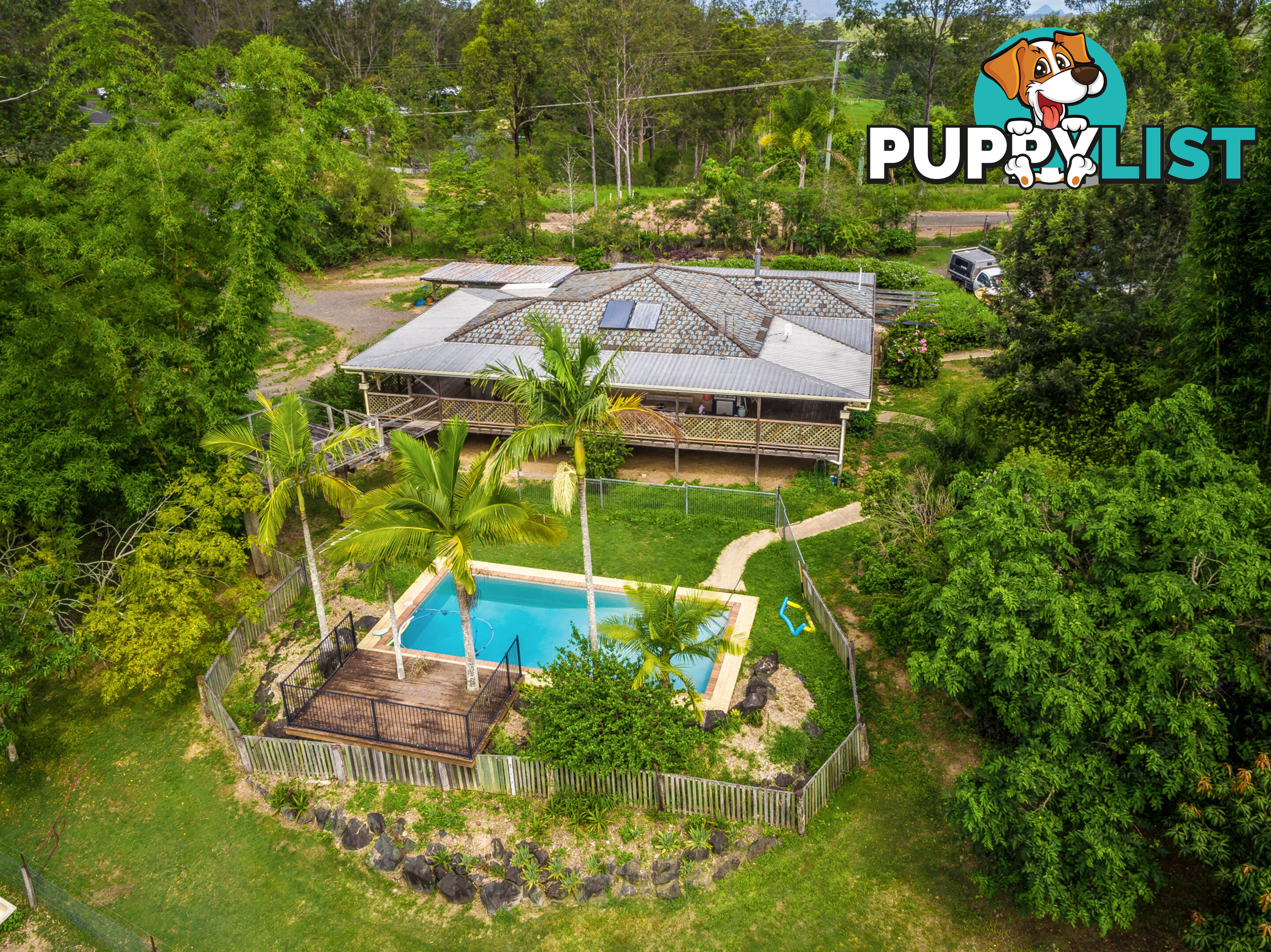 345 Sandy Creek Road VETERAN QLD 4570