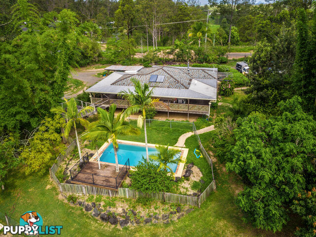 345 Sandy Creek Road VETERAN QLD 4570