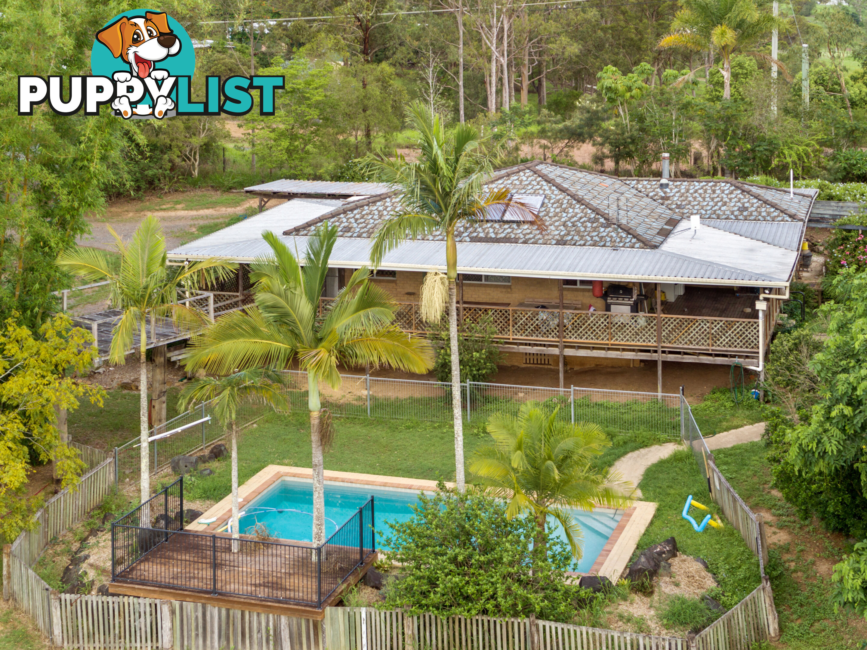 345 Sandy Creek Road VETERAN QLD 4570