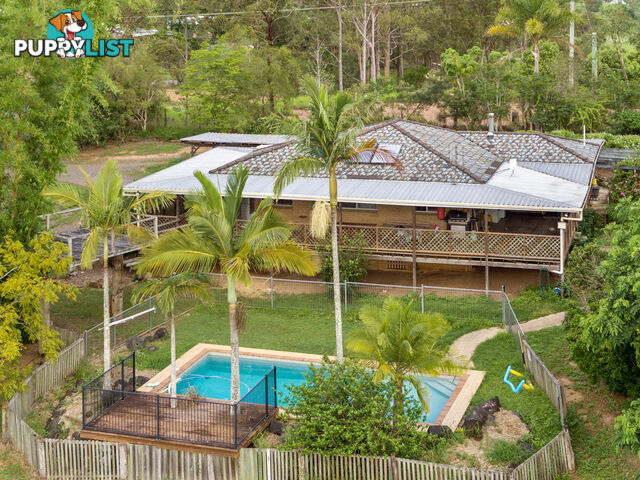 345 Sandy Creek Road VETERAN QLD 4570