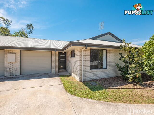 1/8 Wisteria Lane SOUTHSIDE QLD 4570