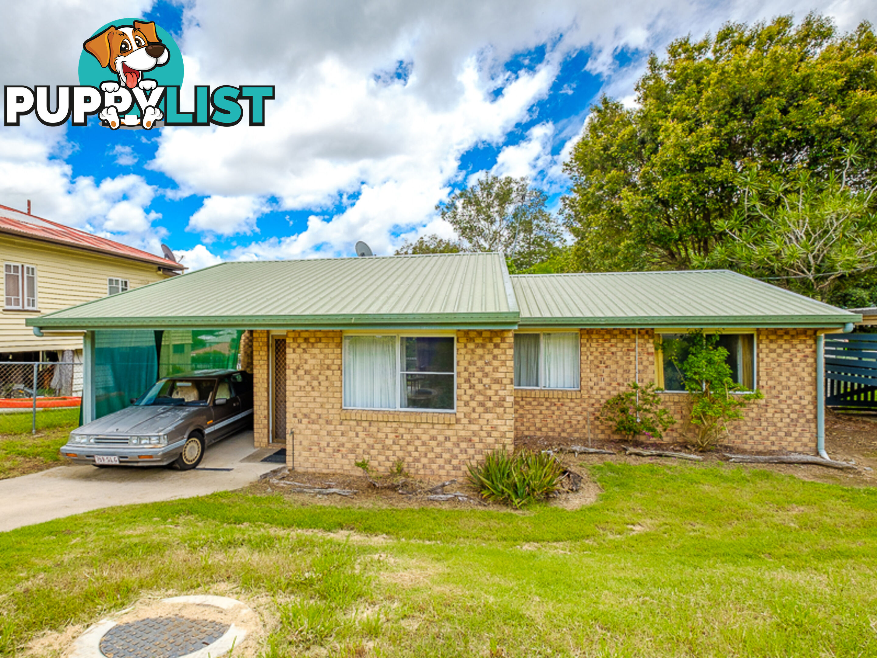 8a Edward Street GYMPIE QLD 4570