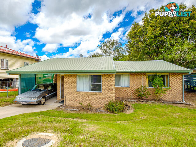 8a Edward Street GYMPIE QLD 4570