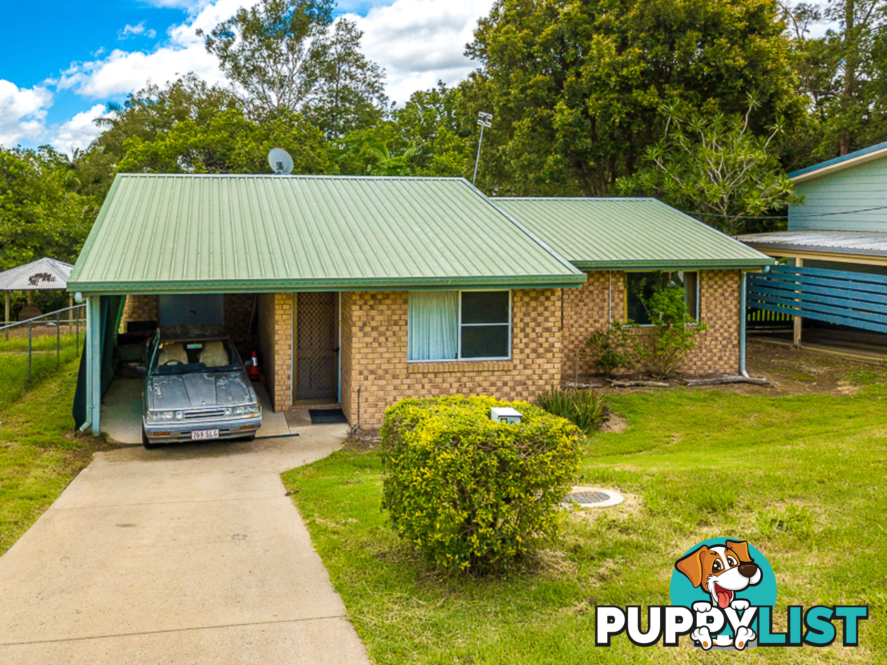 8a Edward Street GYMPIE QLD 4570