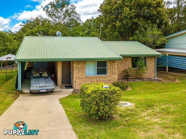 8a Edward Street GYMPIE QLD 4570