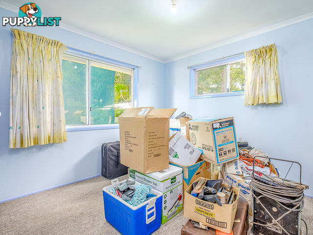 8a Edward Street GYMPIE QLD 4570