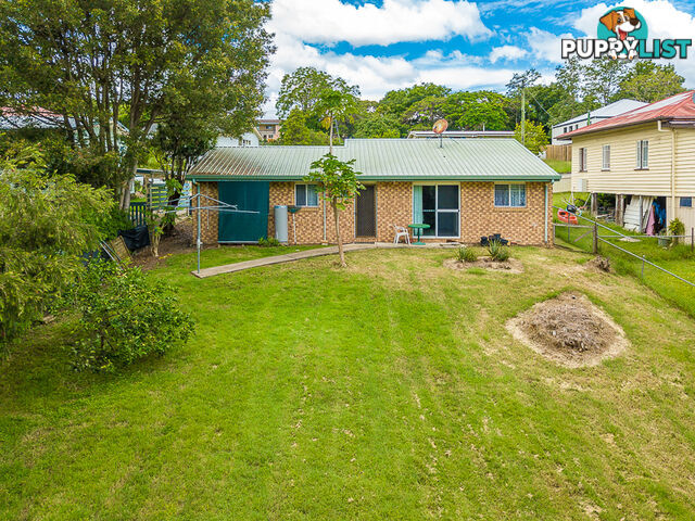 8a Edward Street GYMPIE QLD 4570