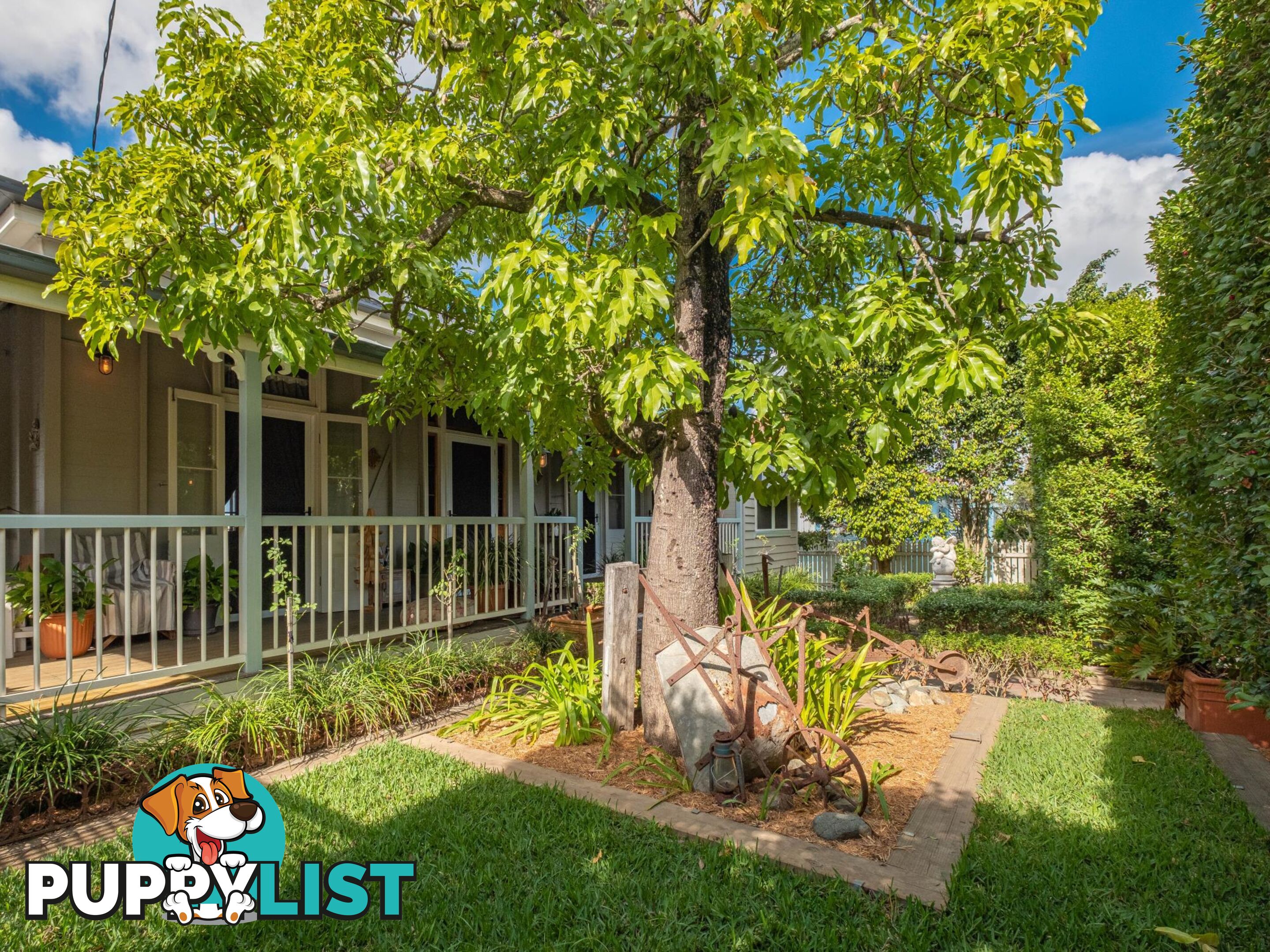 1 Stewart Terrace GYMPIE QLD 4570