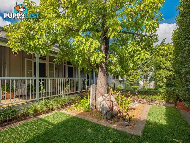 1 Stewart Terrace GYMPIE QLD 4570