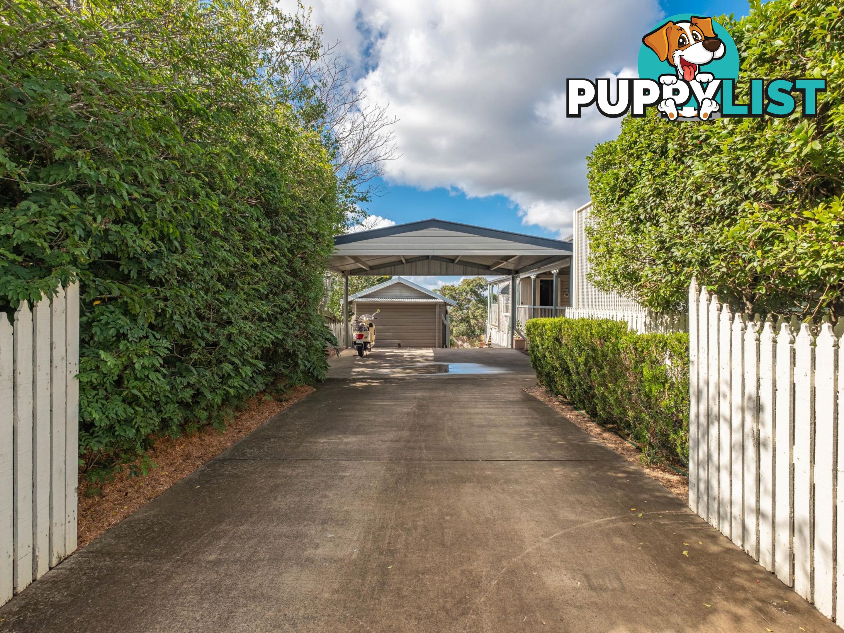 1 Stewart Terrace GYMPIE QLD 4570