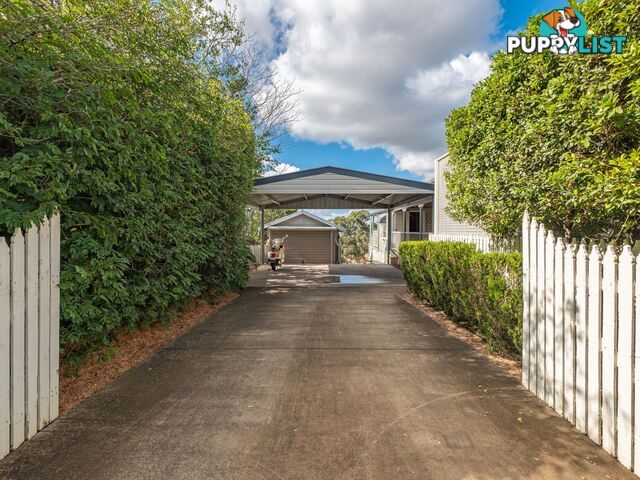 1 Stewart Terrace GYMPIE QLD 4570