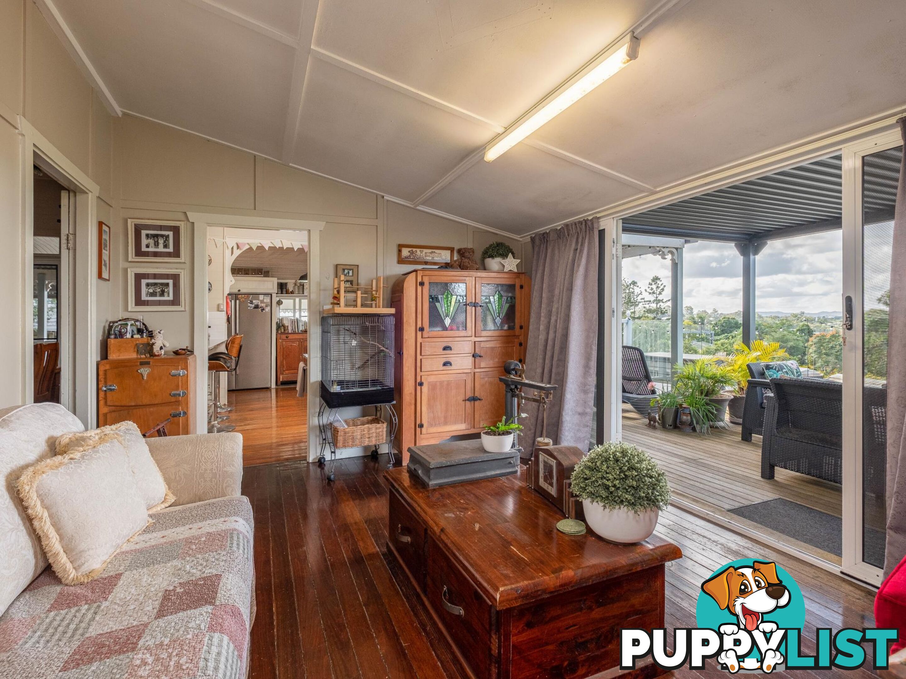 1 Stewart Terrace GYMPIE QLD 4570