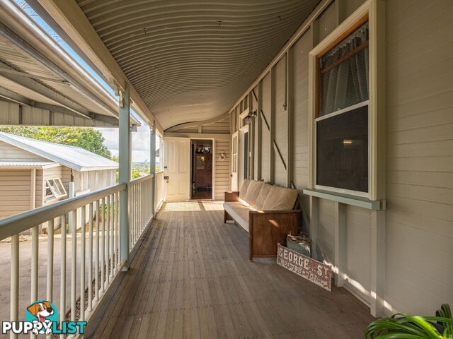 1 Stewart Terrace GYMPIE QLD 4570