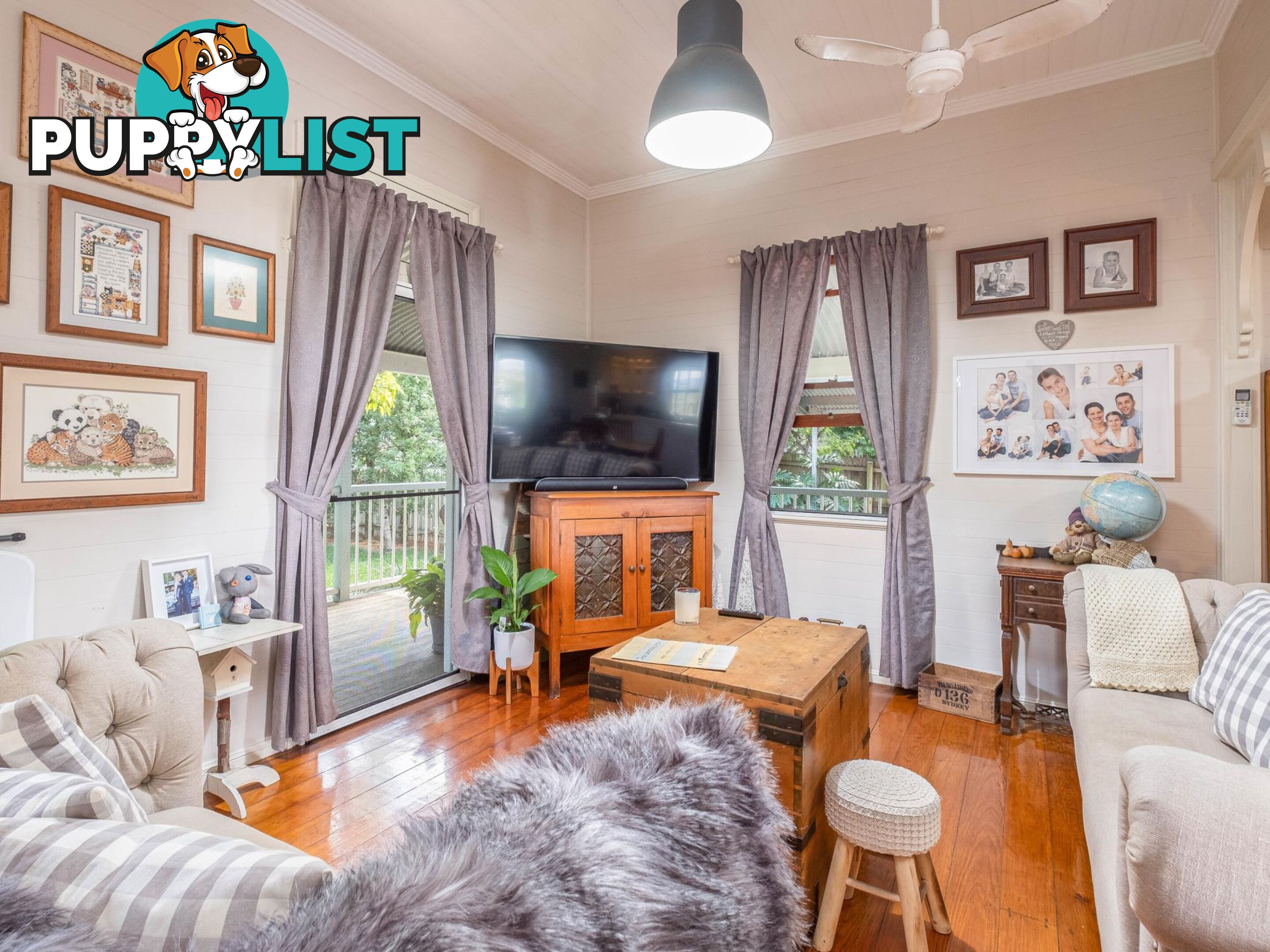 1 Stewart Terrace GYMPIE QLD 4570