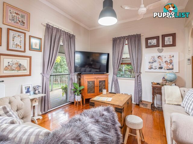 1 Stewart Terrace GYMPIE QLD 4570