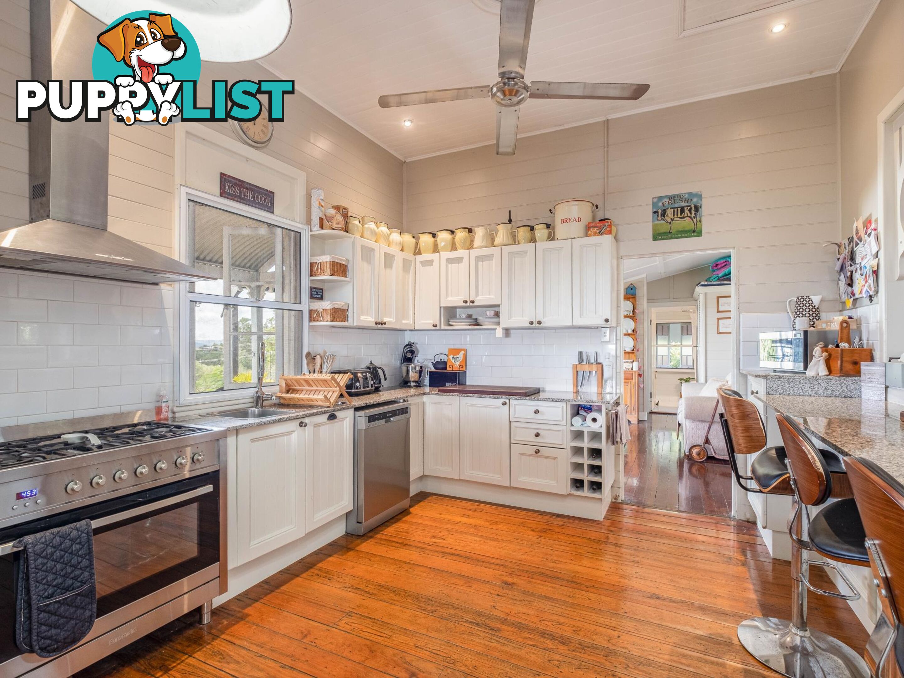 1 Stewart Terrace GYMPIE QLD 4570