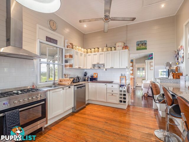 1 Stewart Terrace GYMPIE QLD 4570