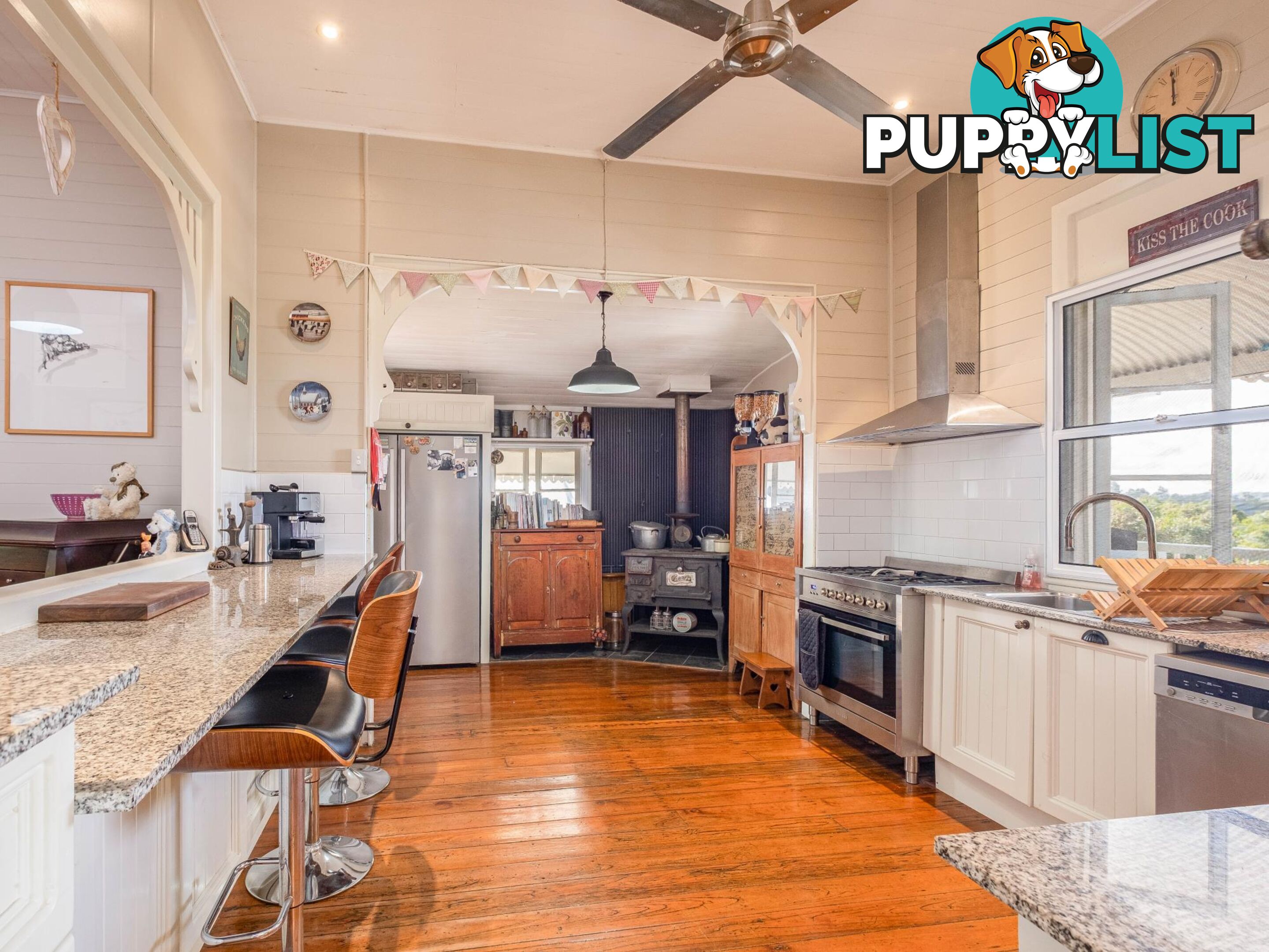 1 Stewart Terrace GYMPIE QLD 4570