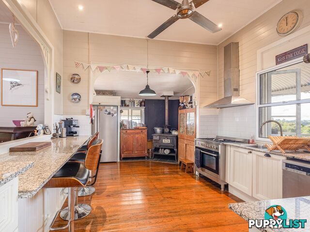 1 Stewart Terrace GYMPIE QLD 4570