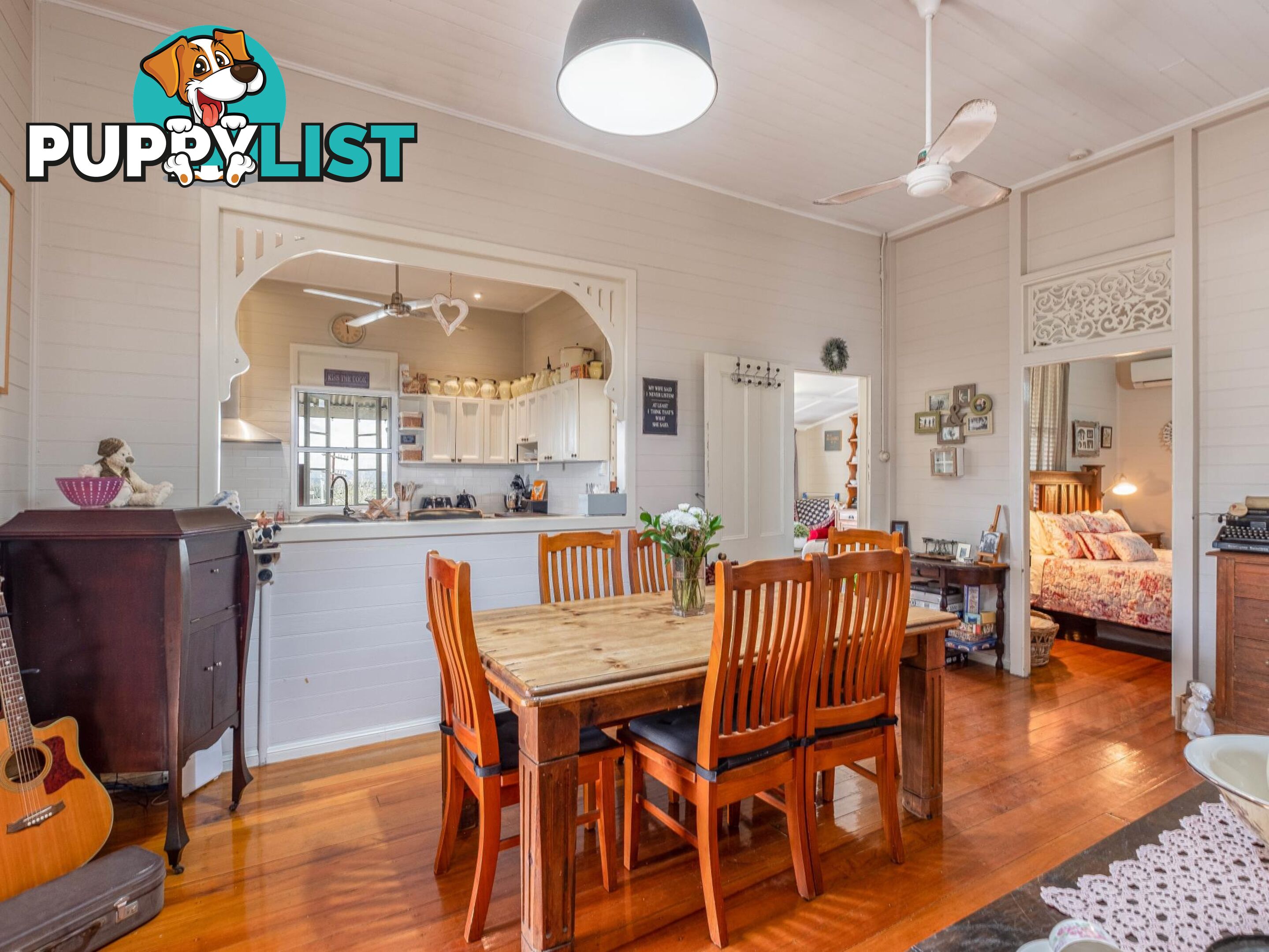 1 Stewart Terrace GYMPIE QLD 4570