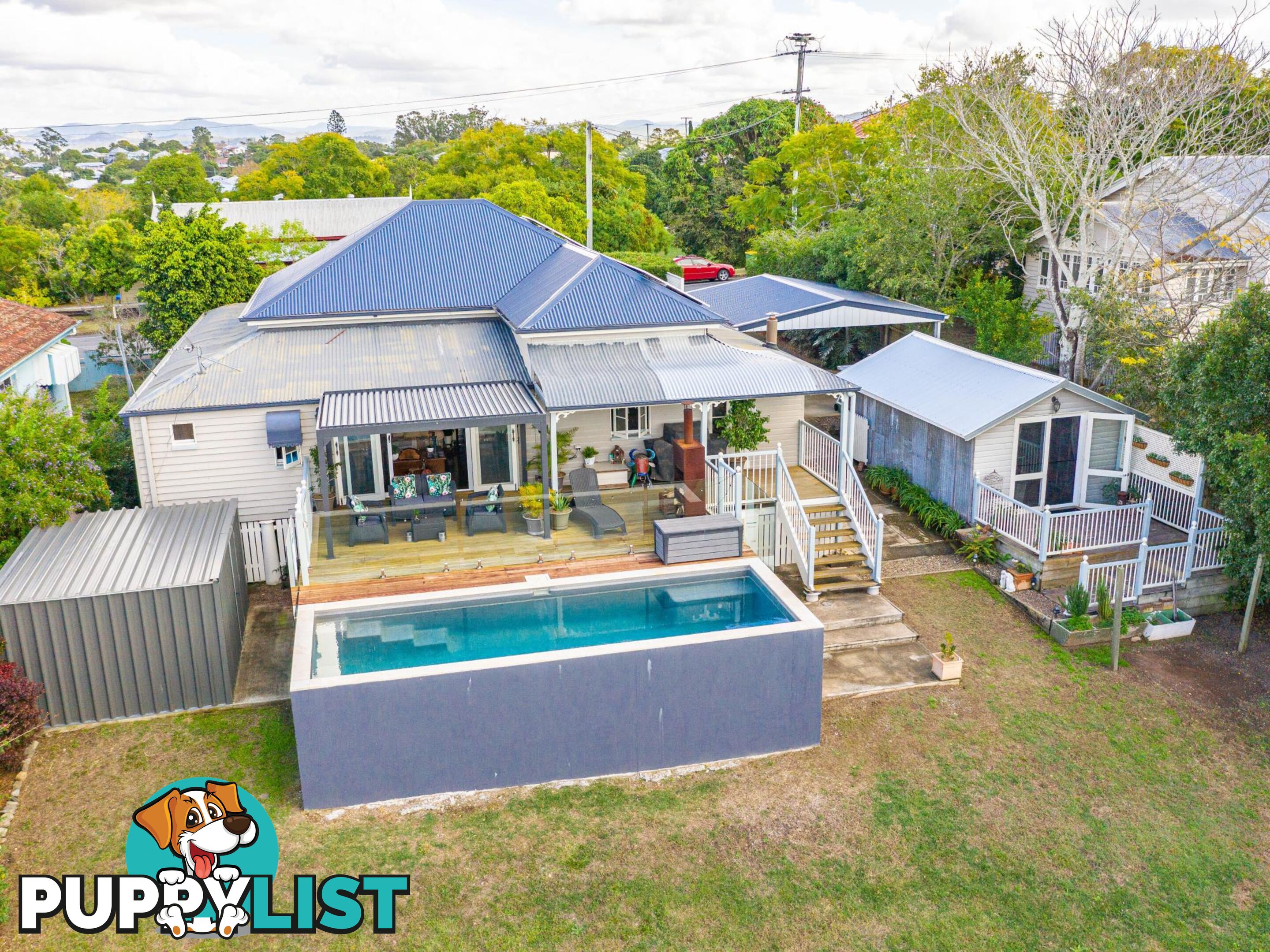 1 Stewart Terrace GYMPIE QLD 4570