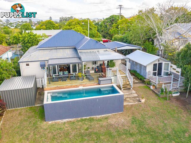 1 Stewart Terrace GYMPIE QLD 4570