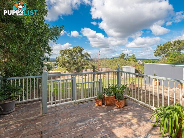 1 Stewart Terrace GYMPIE QLD 4570