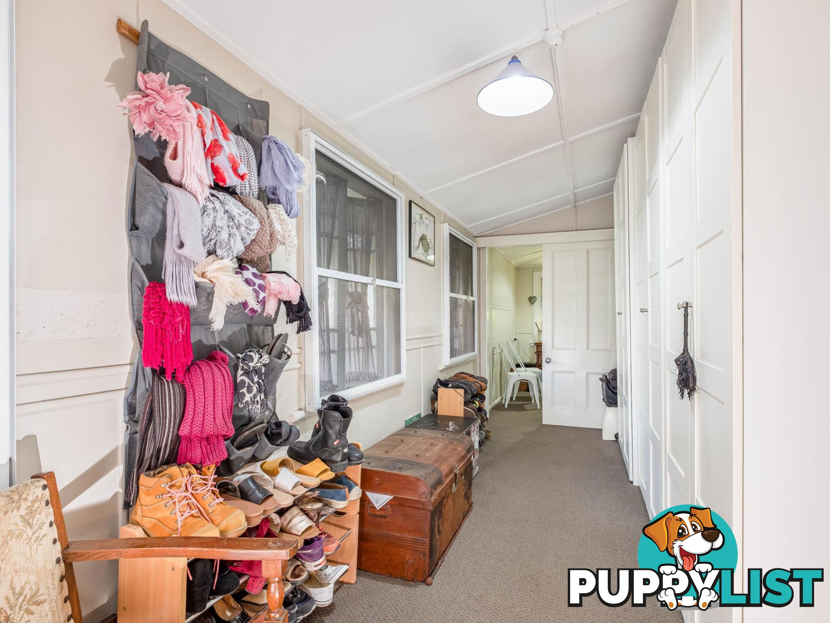 1 Stewart Terrace GYMPIE QLD 4570